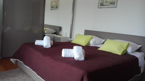 Veli Rat Apartment | Apartments Branko