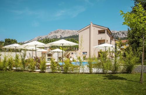 Jurandvor Apartment | Residence Mediterraneo