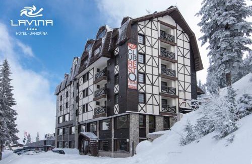 Jahorina Hotel | Hotel Lavina