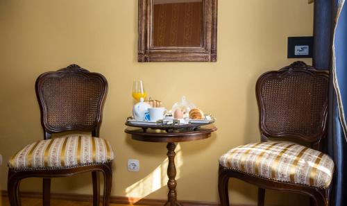 Trogir Hotel | Heritage Hotel Pasike