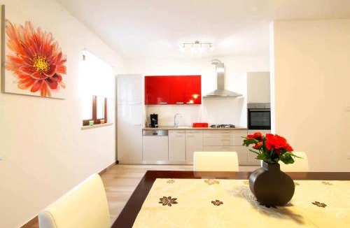 Smoljanci House | Danica