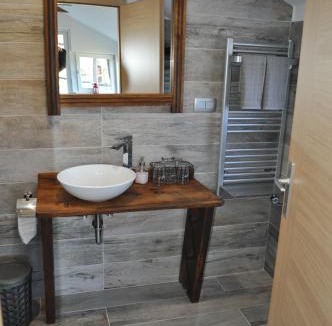 Radovljica Apartment | Guesthouse ANKL