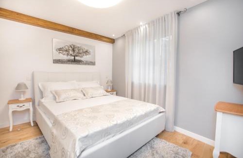 Grad Apartment | Residence Teatro