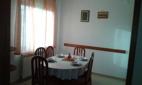 Pakostane Apartment | Apartmani Krpeta