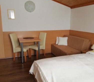 Bled House | Rooms-Apartments Stojanovič