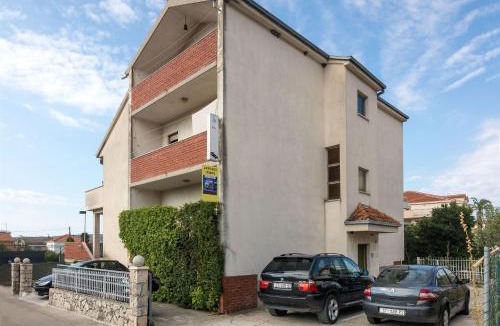 Kastel Stafilic Apartment | Apartments Ante
