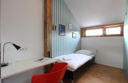 Celje Hostel | MCC Hostel