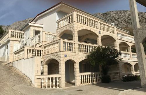 Stanici Apartment | Villa Na More