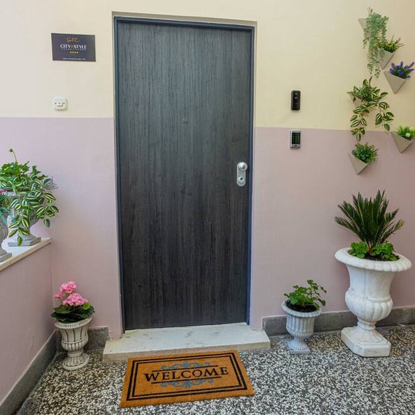 City and Style Luxury Room 3 in Split