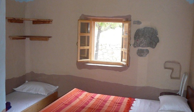 Sage House in Trpanj