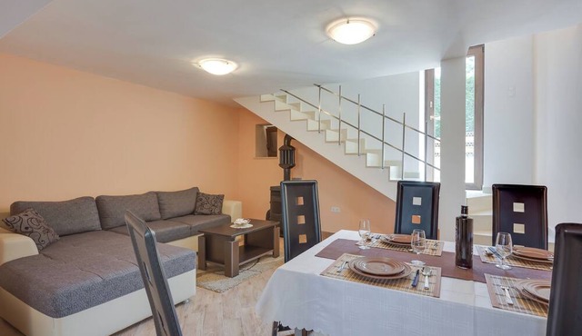 Holiday Home Ema Near Porec/w Terrace