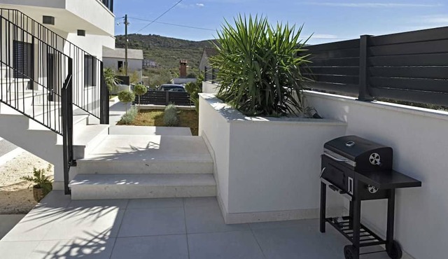 Apartments Rose (94561-A1) - Slatine (Ciovo)