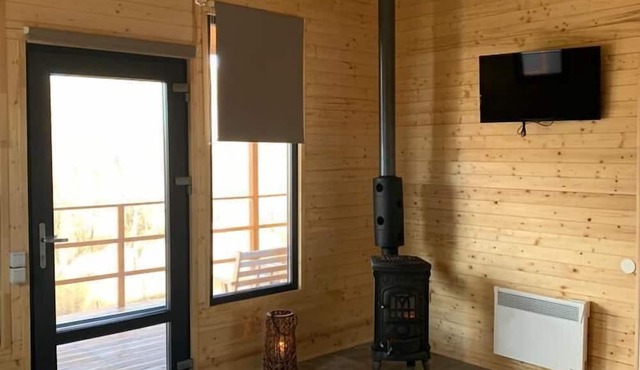 Casutele din Poienita Chalet in Comarnic