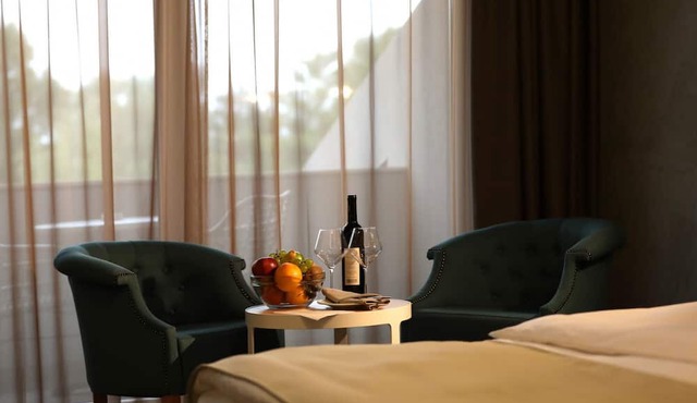 Hotel Sunce in Soko Banja