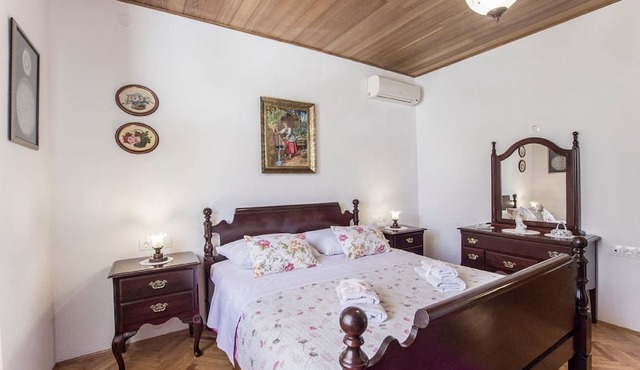 Holiday Home Villa Spilla in Selca