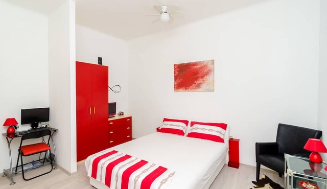 Apartment Caceris in Dubrovnik