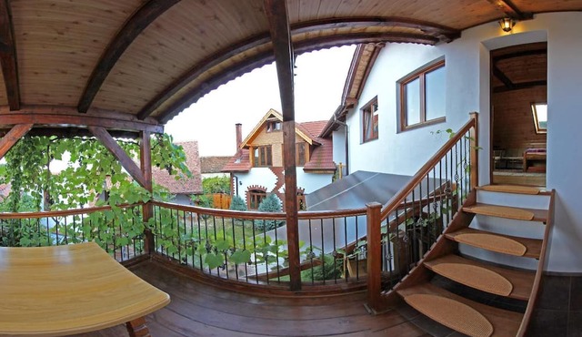 Holiday home "Casa Pelu" with private terrace in Vale