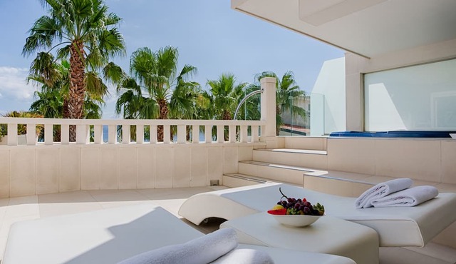 Damianii Luxury Boutique Hotel & Spa