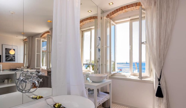 Riva Luxury Suites in Split