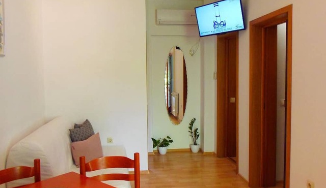 Holiday apartment "Maestral Ventus Makarska" in Makarska