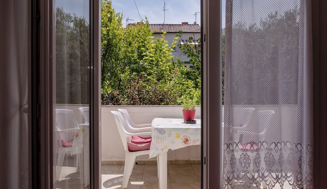 Rab Retreat - 3 Bedroom Apartment in Rab