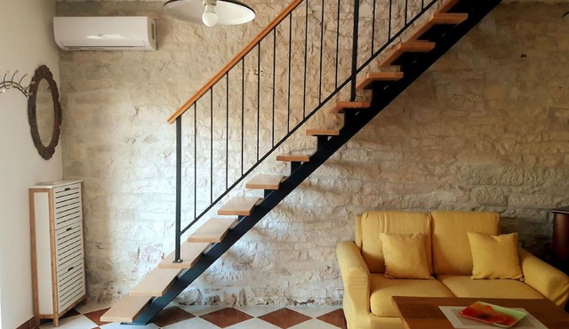 Casa Istriana nona Pina in Kastelir