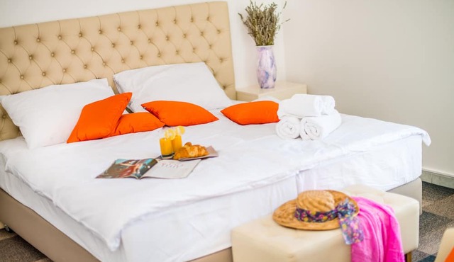 Hotel Vrsar villa in Vrsar