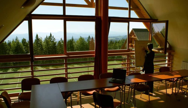 Pohorje Village Wellbeing Resort – Forest Hotel Videc in Hoce-Slivnica