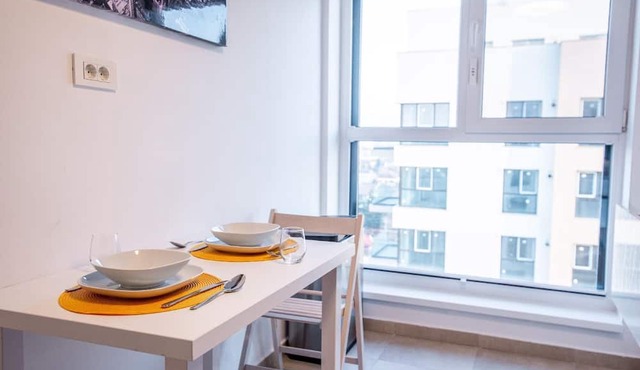 Luxury Presidentialsuite in Chiajna