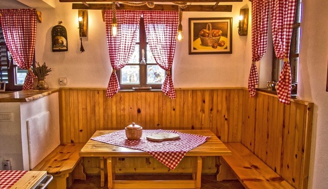 Vineyard cottage Podrzaj in Novo Mesto