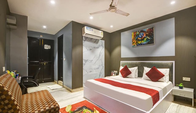 Hotel Heritage Home in New Delhi