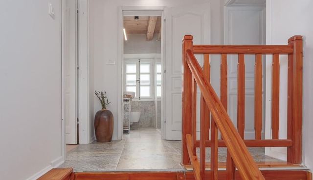 Holiday home "VillaTonka on Island Krk, Malinska"