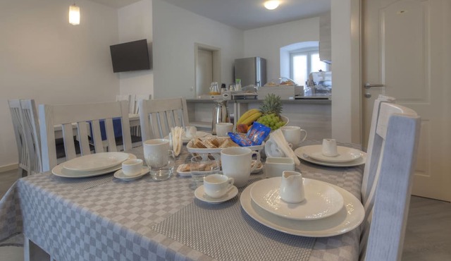 B&B L.D in Pula