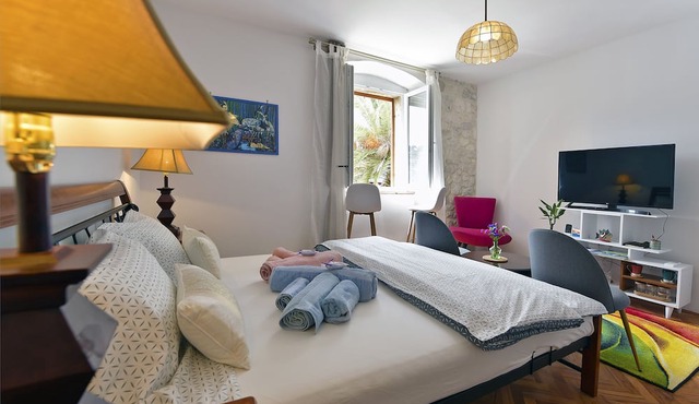 Harmony Room Hvar in Hvar