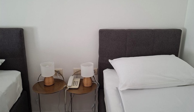 Hotel Adria