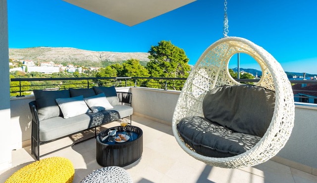 Saint Blaise Luxury Suite in Dubrovnik