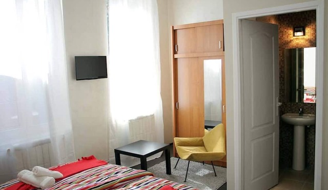 Guest House Miss Depolo in Belgrade