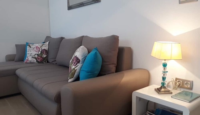 Apartmani Bruna