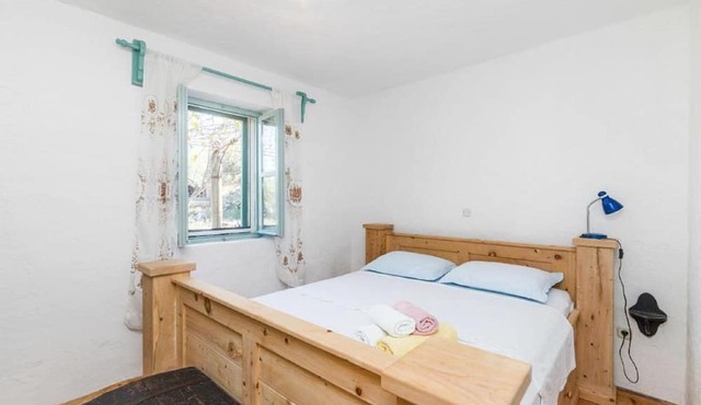 Lavender Cottage in Trpanj