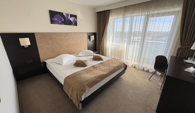 Hotel Regal in Brasov