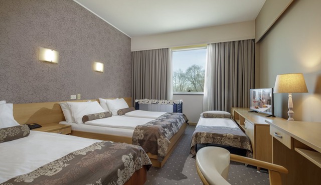 Hotel Zovko in Zagreb