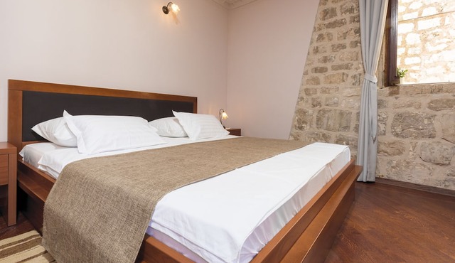 Hotel Villa Nora in Hvar