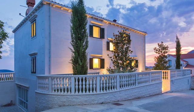 Villa Touran in Dubrovnik