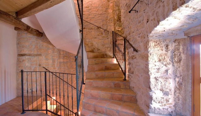 Finca "Casa Gaia Grande" in Visnjan