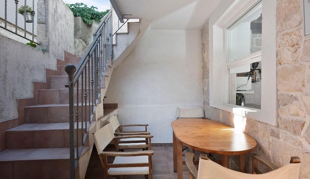 Holiday home "Hanna" with view of the water