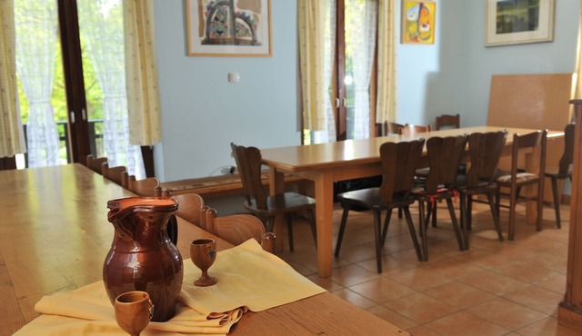 Vineyard cottage Vrbekova gorca in Šmarje pri Jelšah