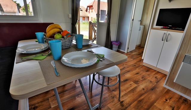 Terme Čatež - Sonce - Čatež ob Savi in Brezice