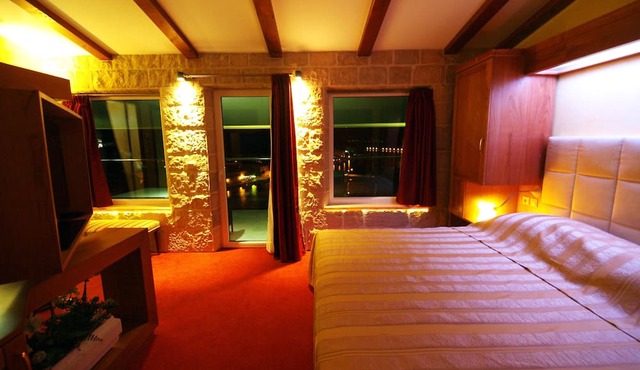 Hotel Villa Dvor