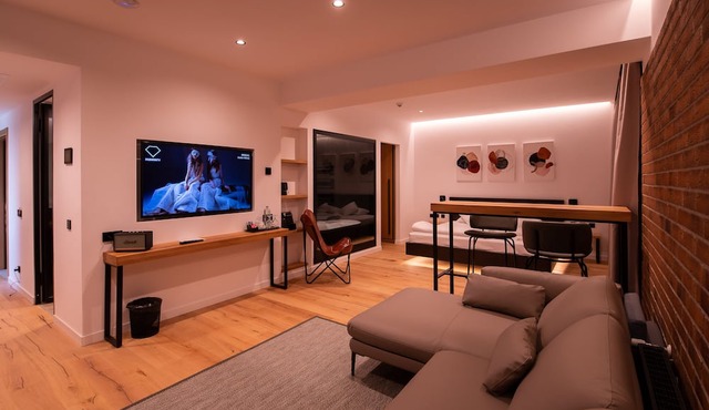 Hotel Caro in Bucharest