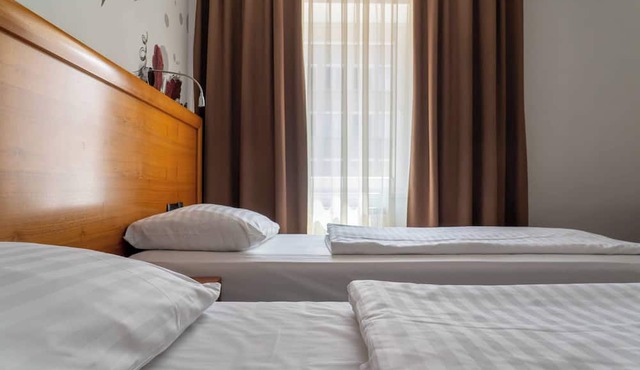 Hotel Piramida in Maribor